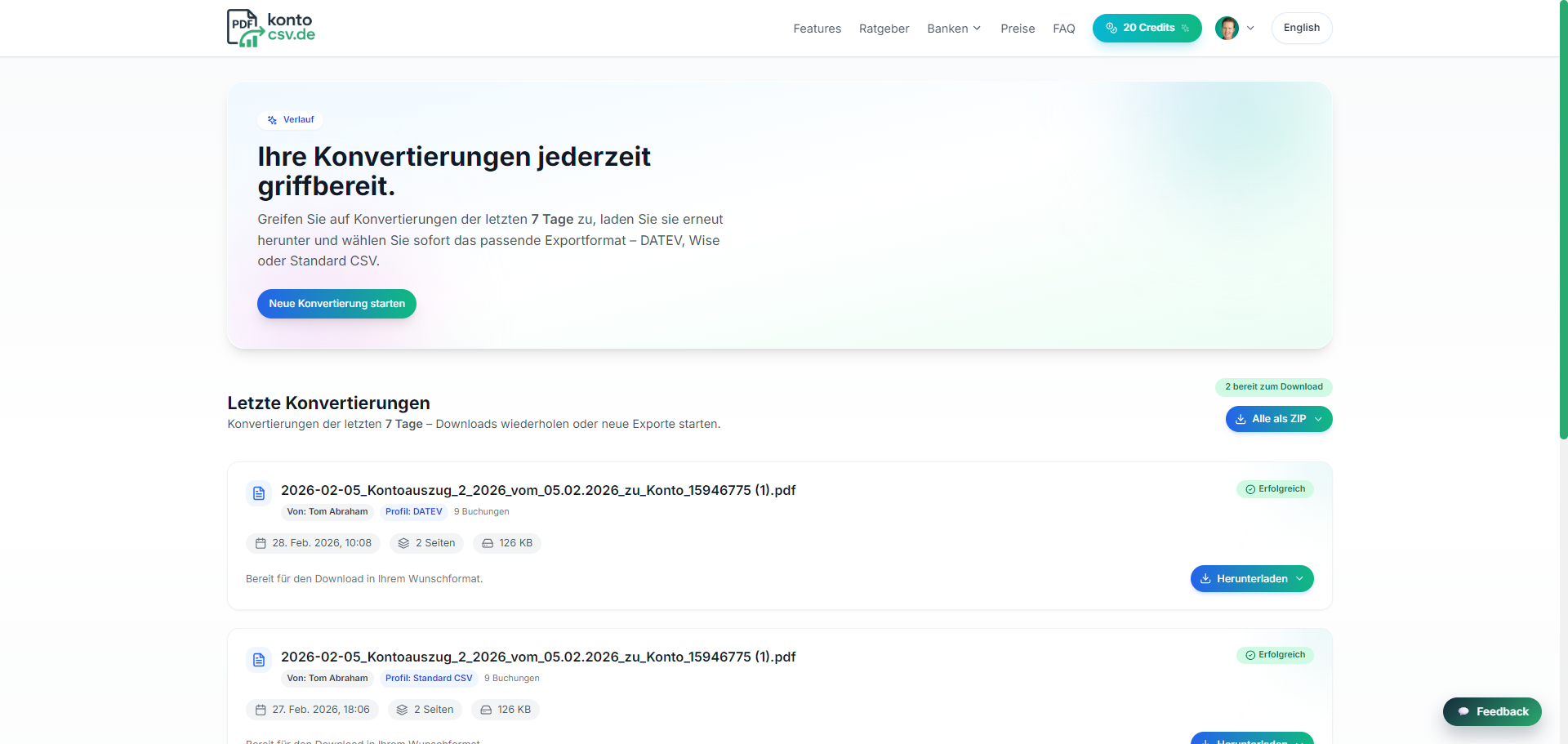 Screenshots & Videos Screenshot #2