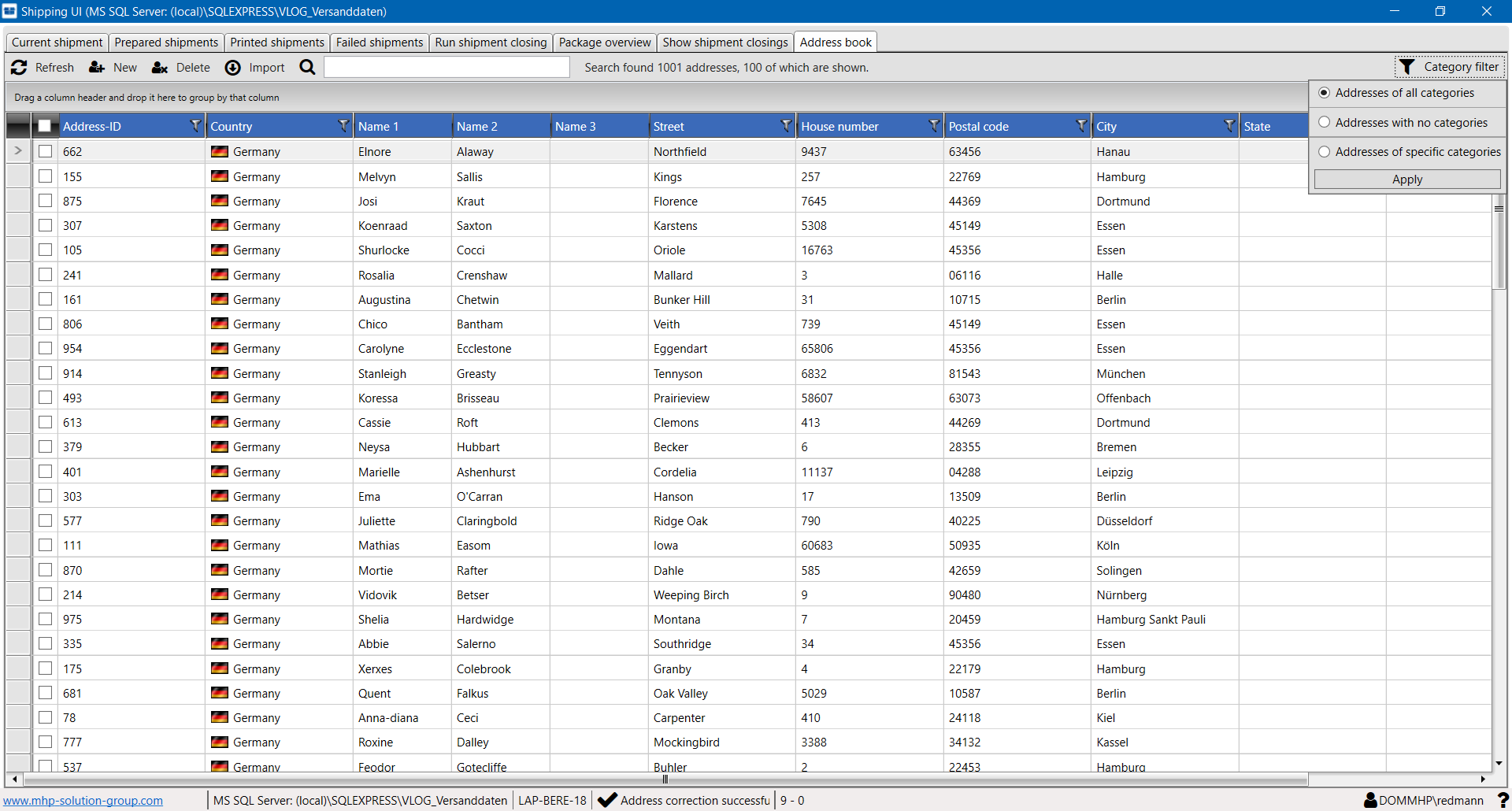 Screenshots & Videos Screenshot #1