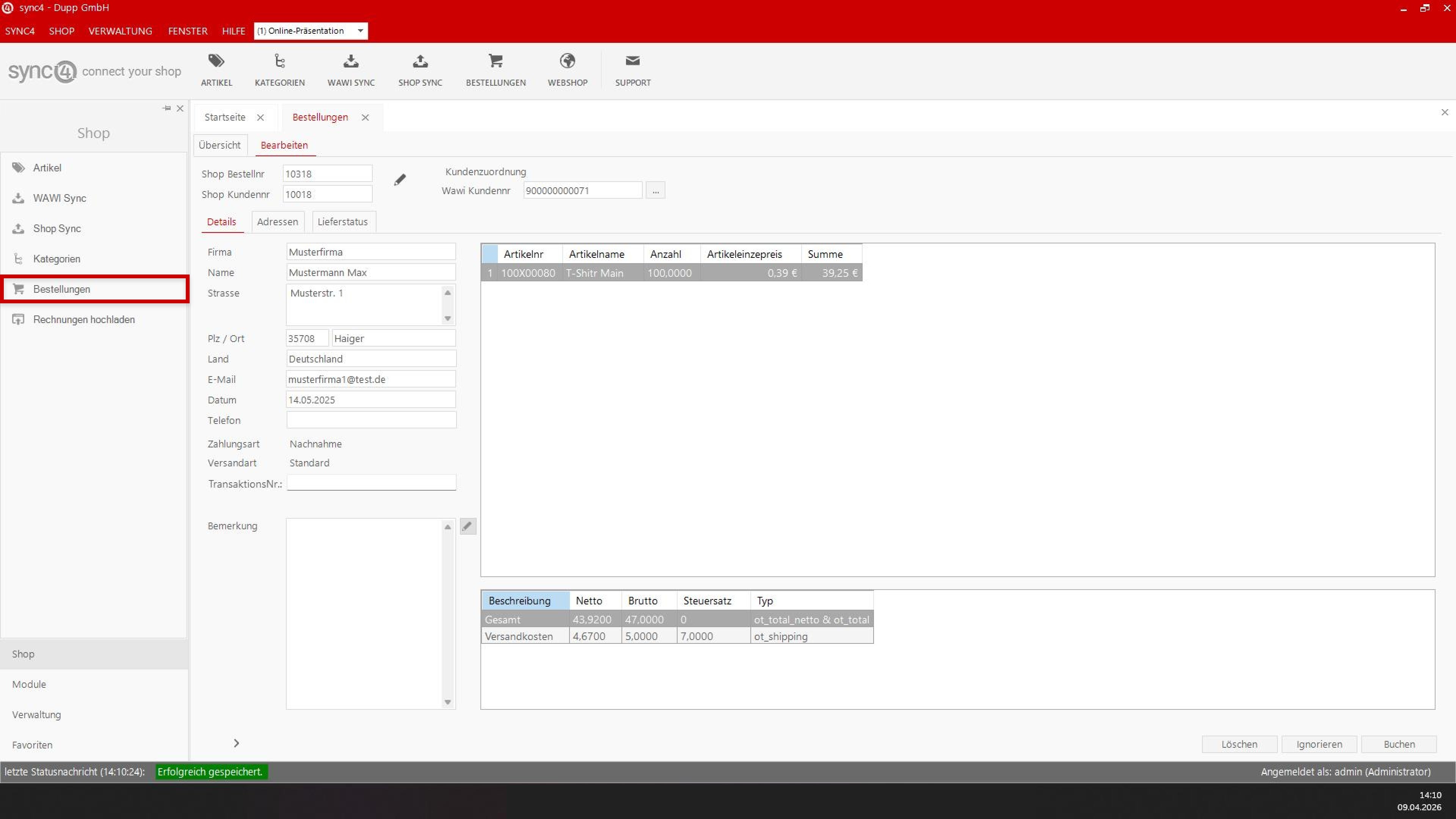 Screenshots & Videos Screenshot #1