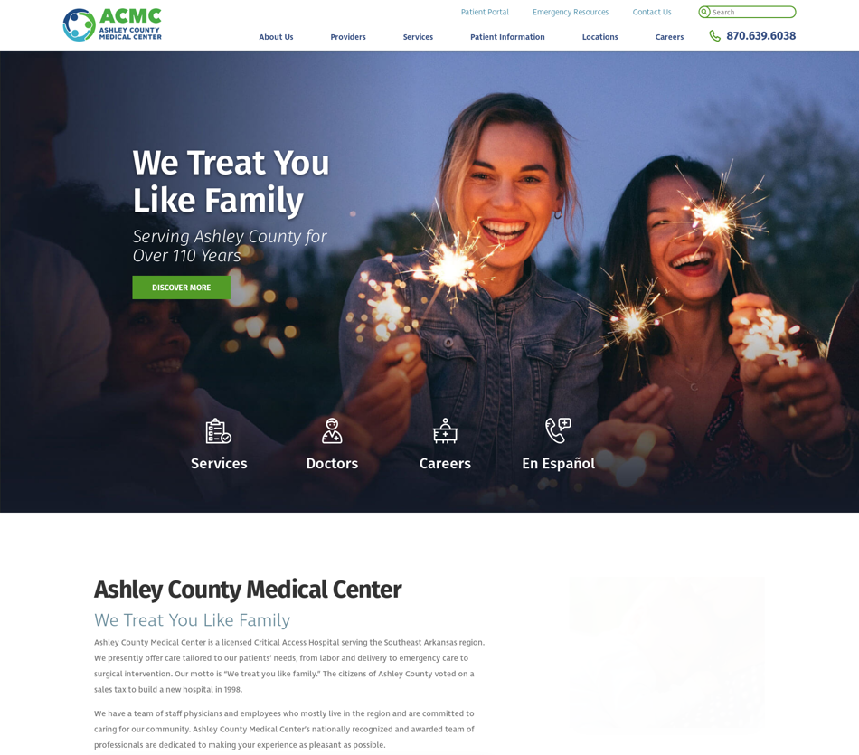 Scorpion Screenshot #0