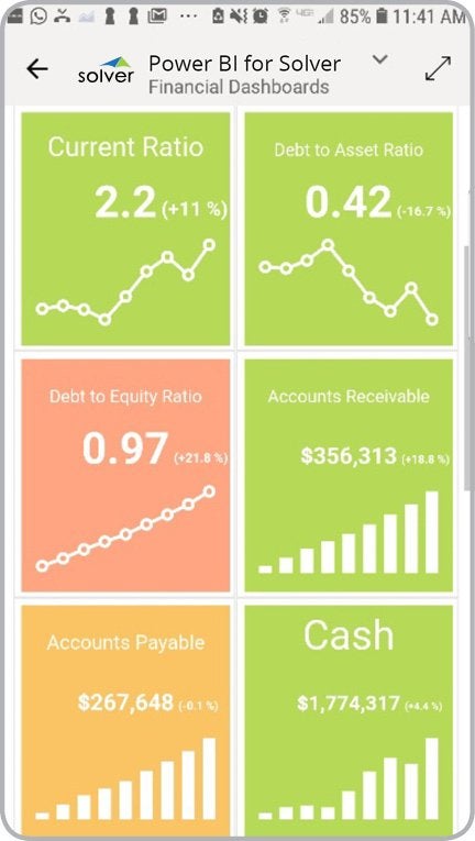 Screenshots & Videos Screenshot #4