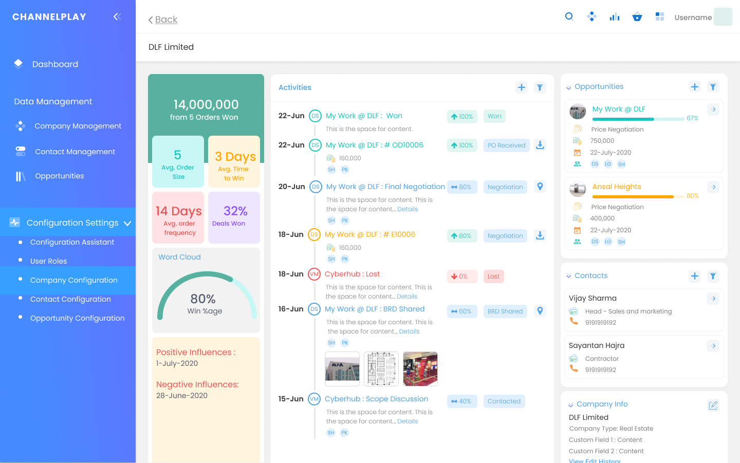Screenshots & Videos Screenshot #1