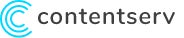 Contentserv Logo