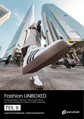 Fashion UNBOXED 2025 – Best Practices for Returns & Post-Purchase
