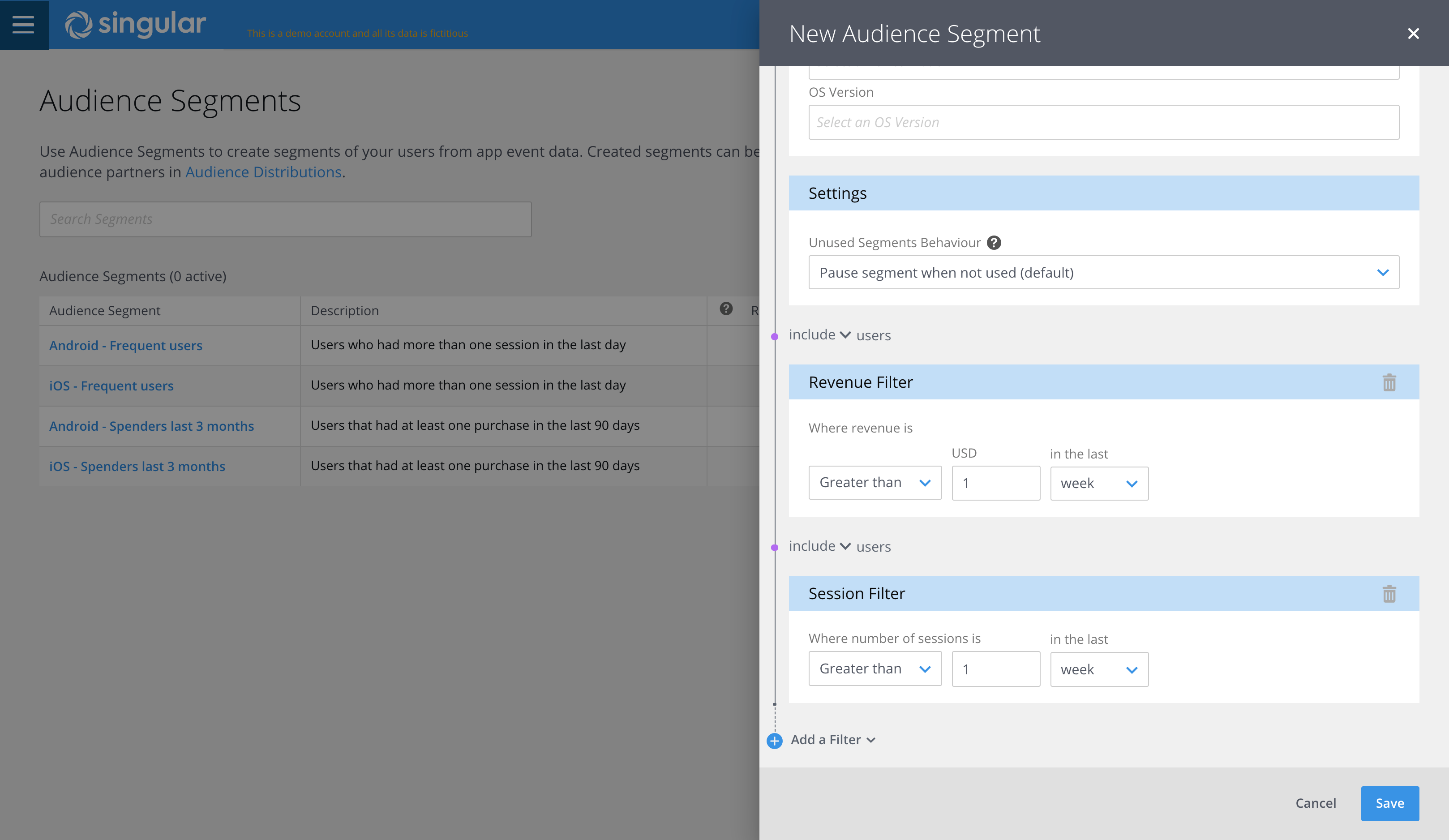 Screenshots & Videos Screenshot #3