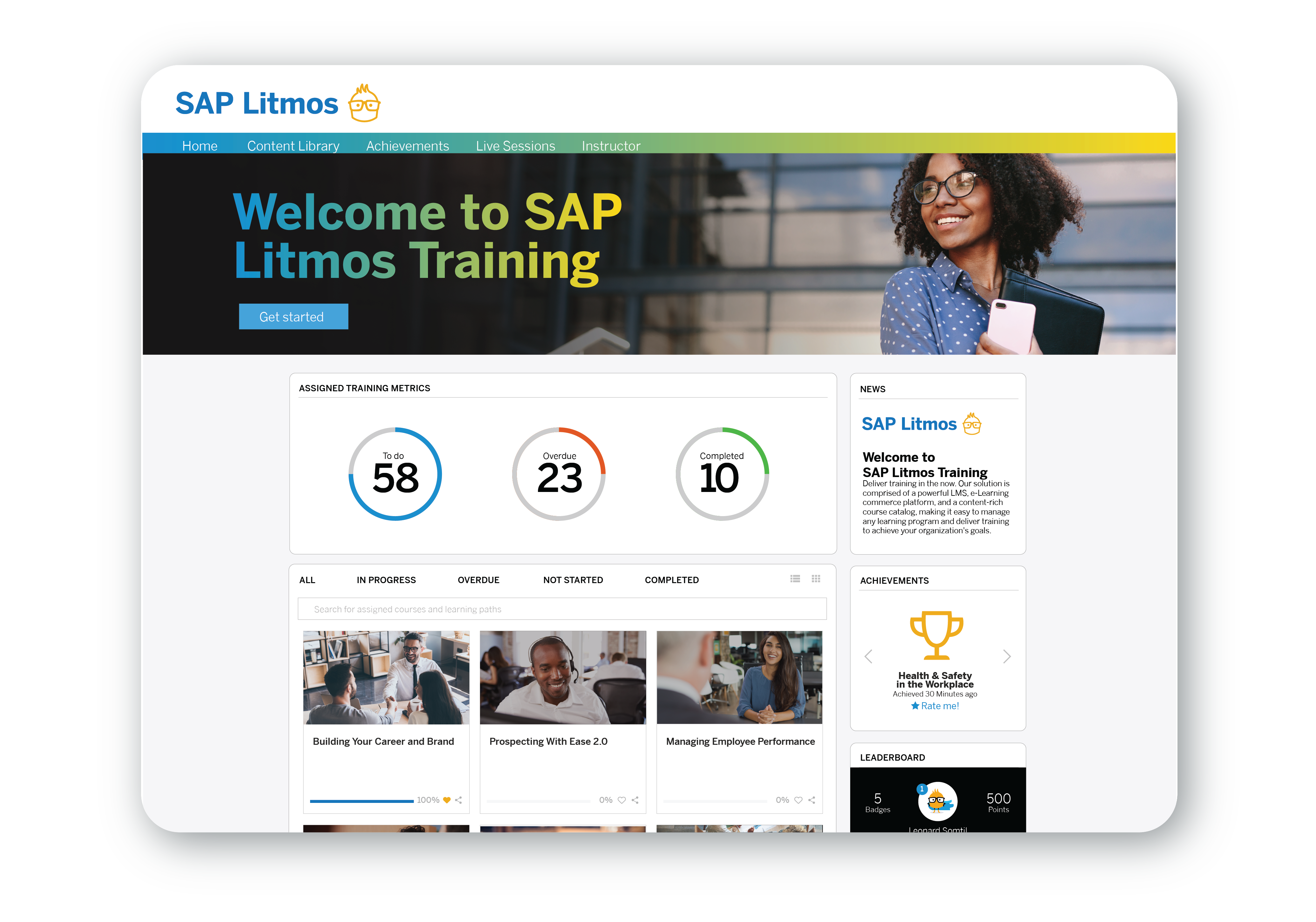 Screenshots & Videos Screenshot #2