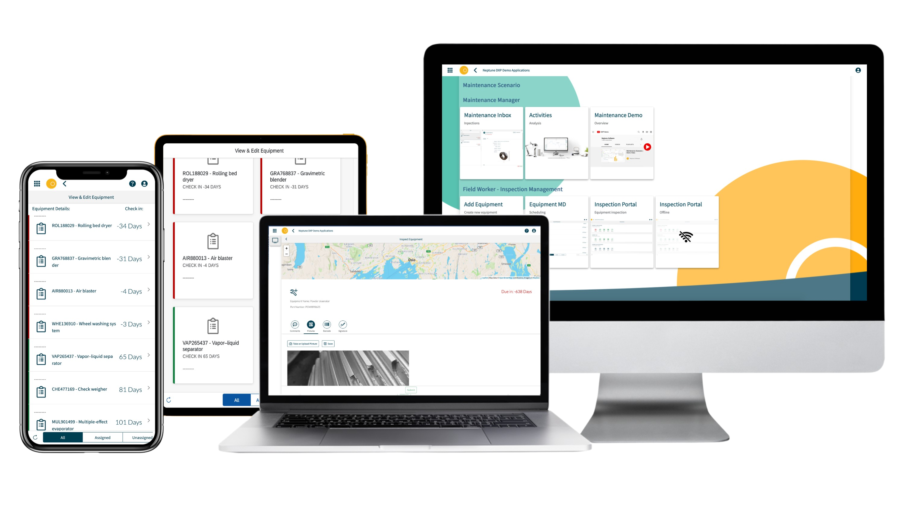 Screenshots & Videos Screenshot #1