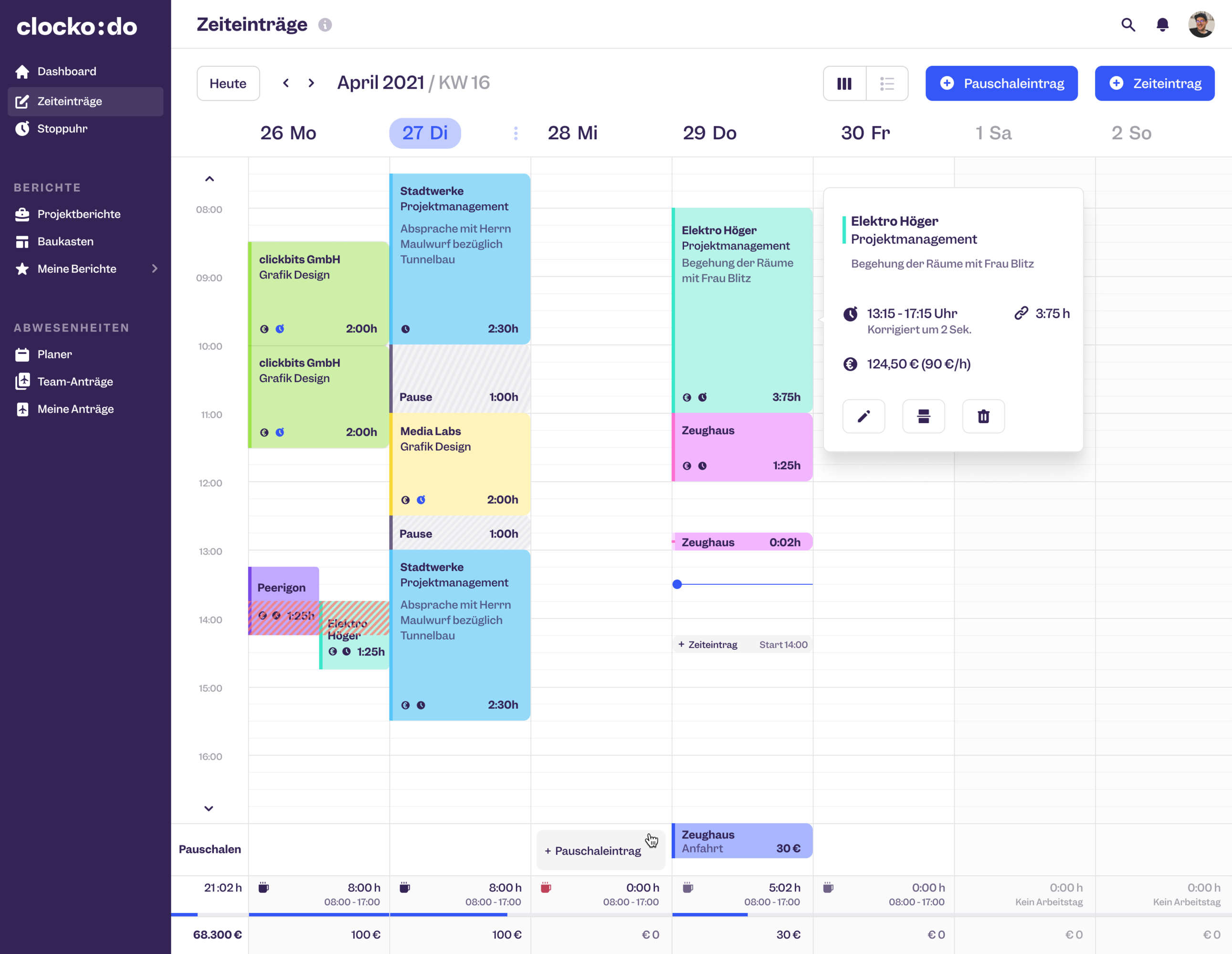Screenshots & Videos Screenshot #4
