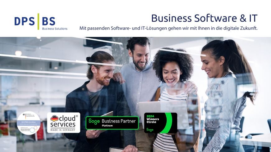 DPS Business Solutions