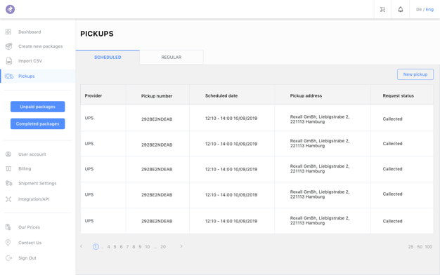 Screenshots & Videos Screenshot #1