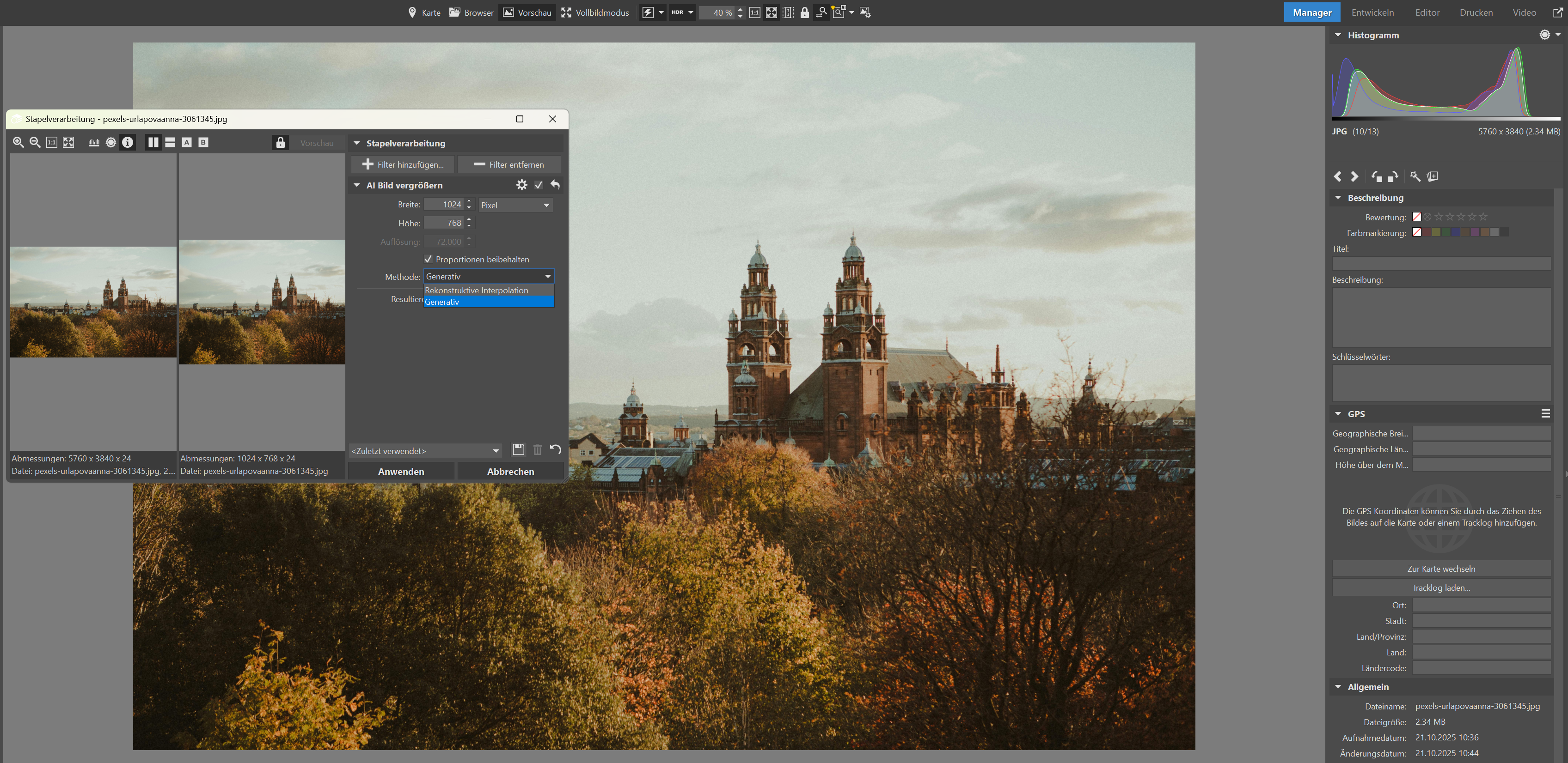 Screenshots & Videos Screenshot #1