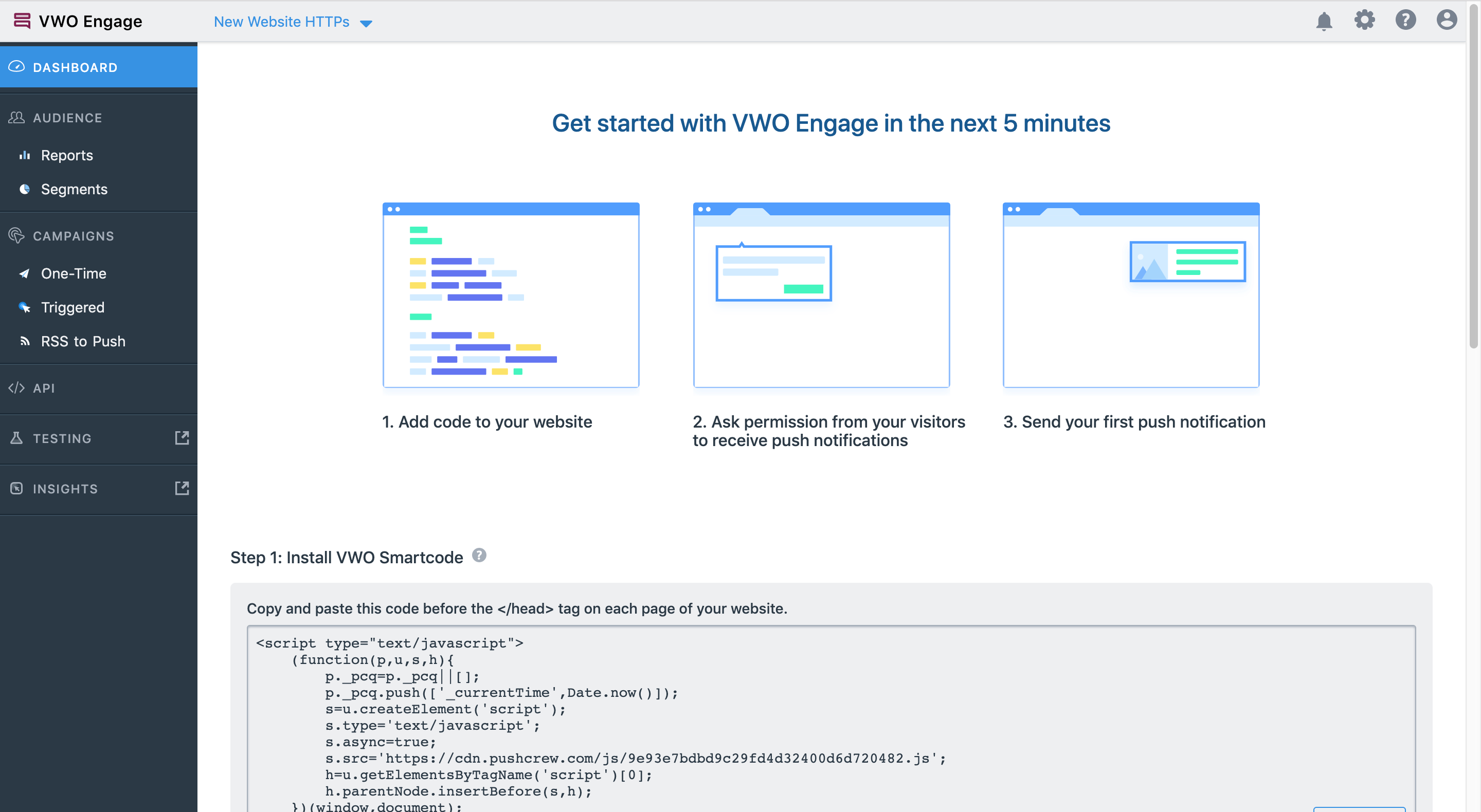 Screenshots & Videos Screenshot #3