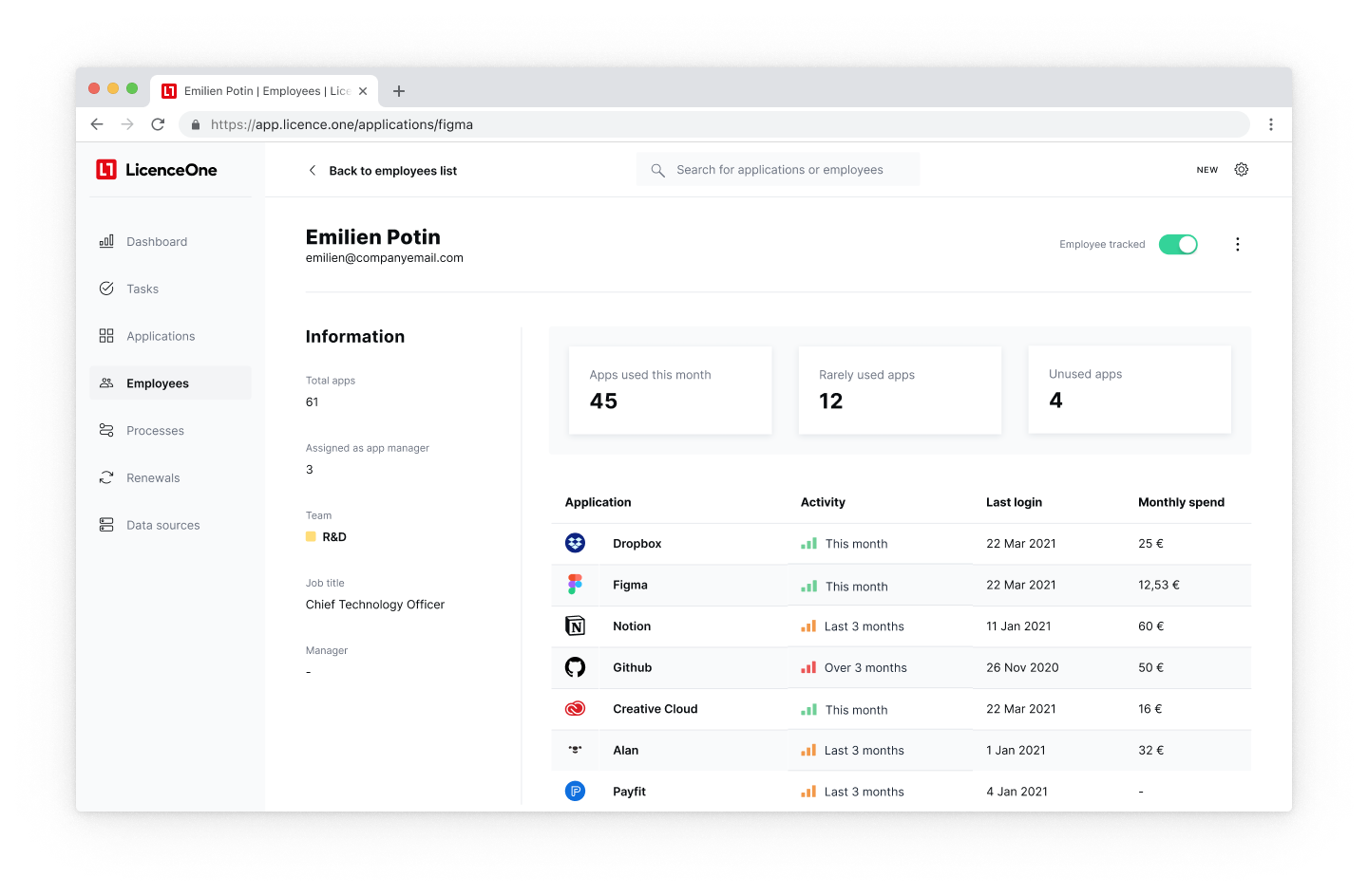 Screenshots & Videos Screenshot #2