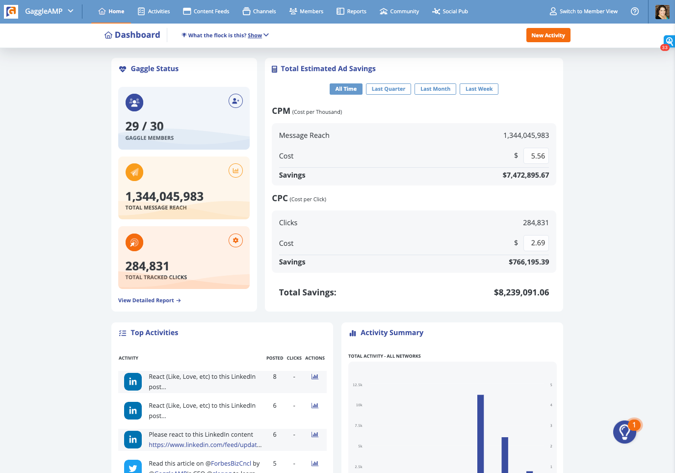 Screenshots & Videos Screenshot #3