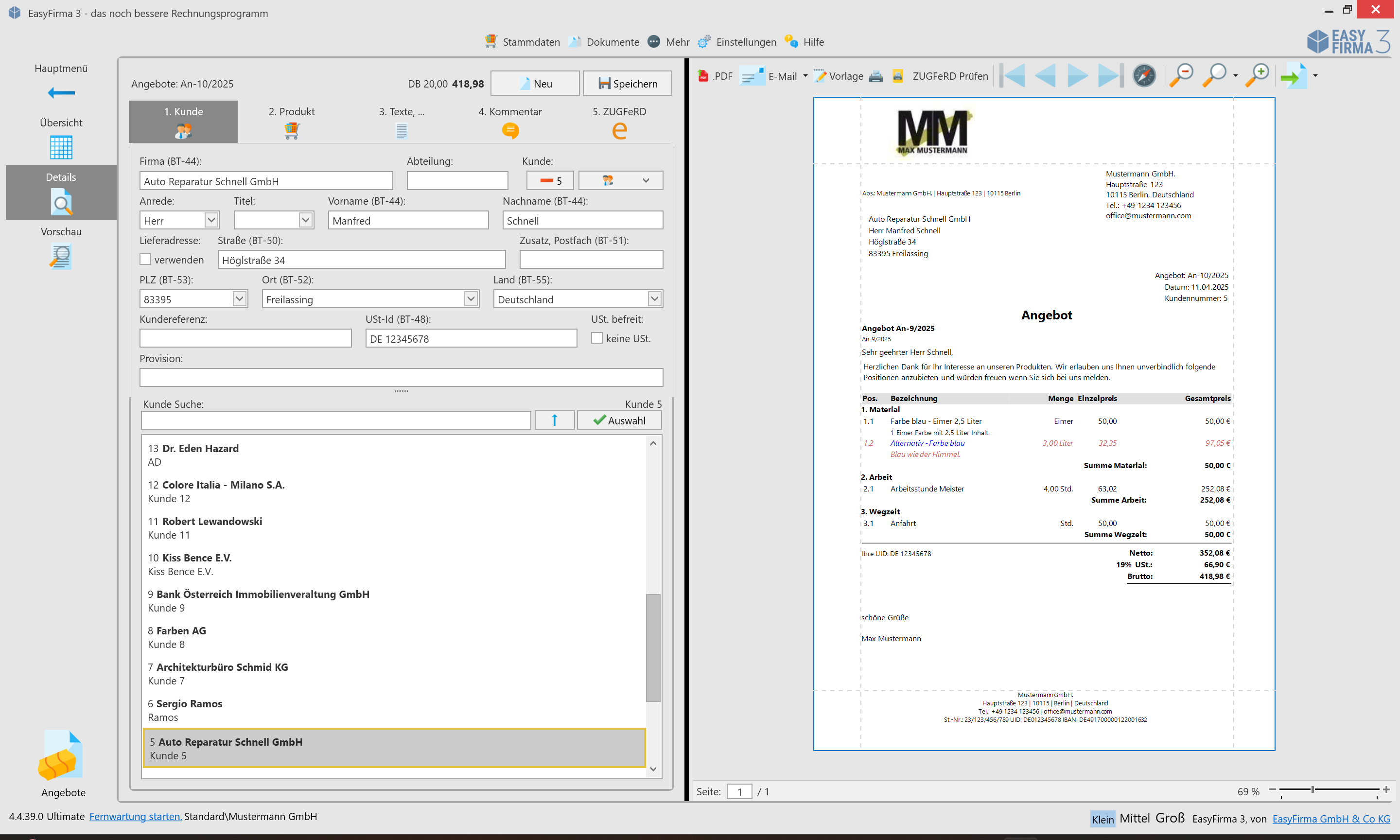 Screenshots & Videos Screenshot #2