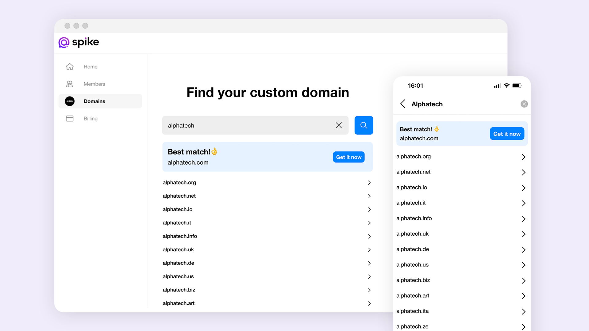 Screenshots & Videos Screenshot #2