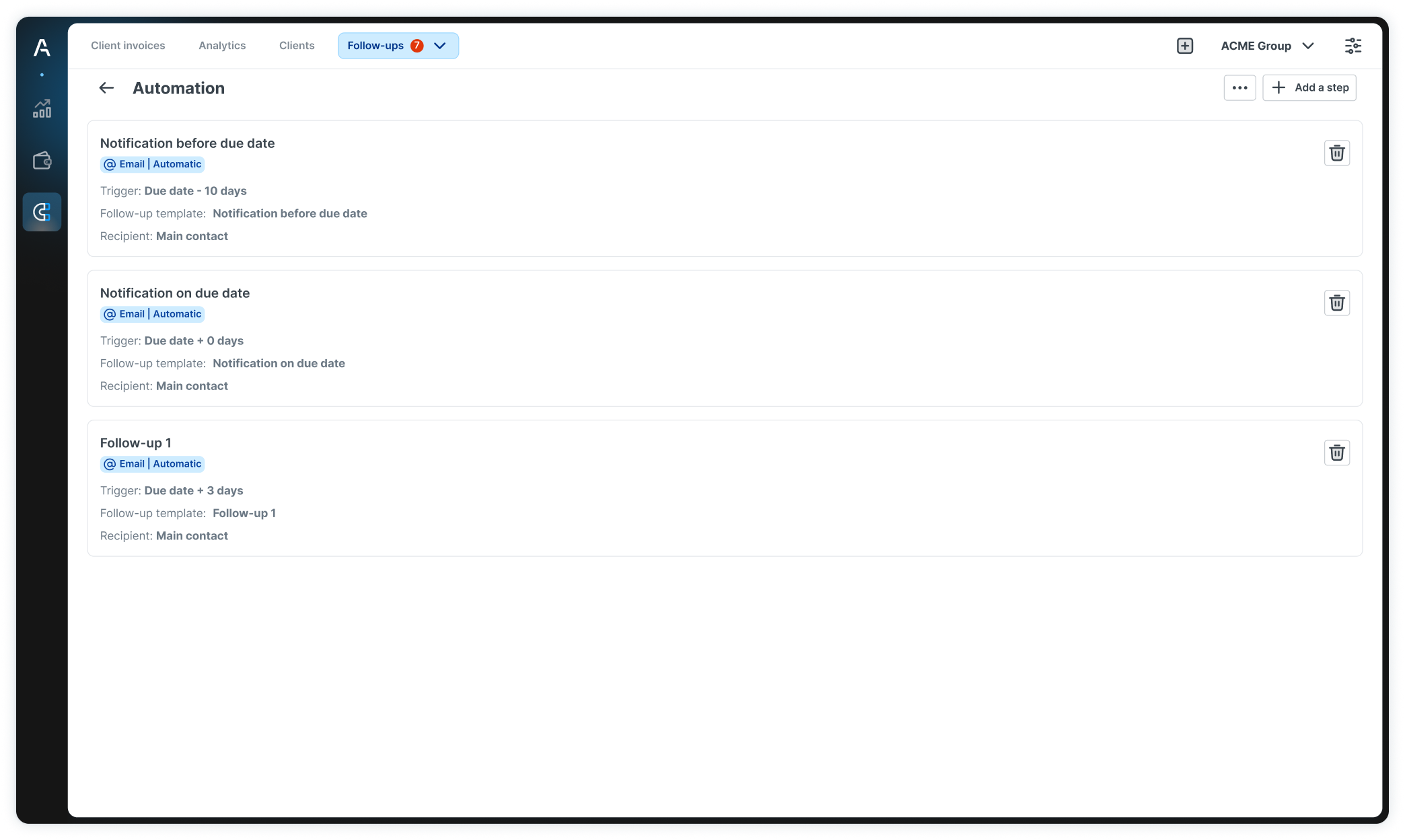 Screenshots & Videos Screenshot #5
