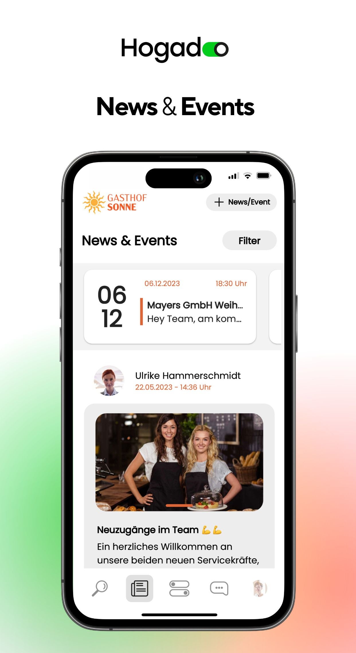 Screenshots & Videos Screenshot #3