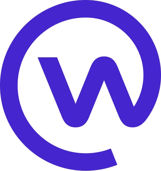 Workplace by Facebook Logo
