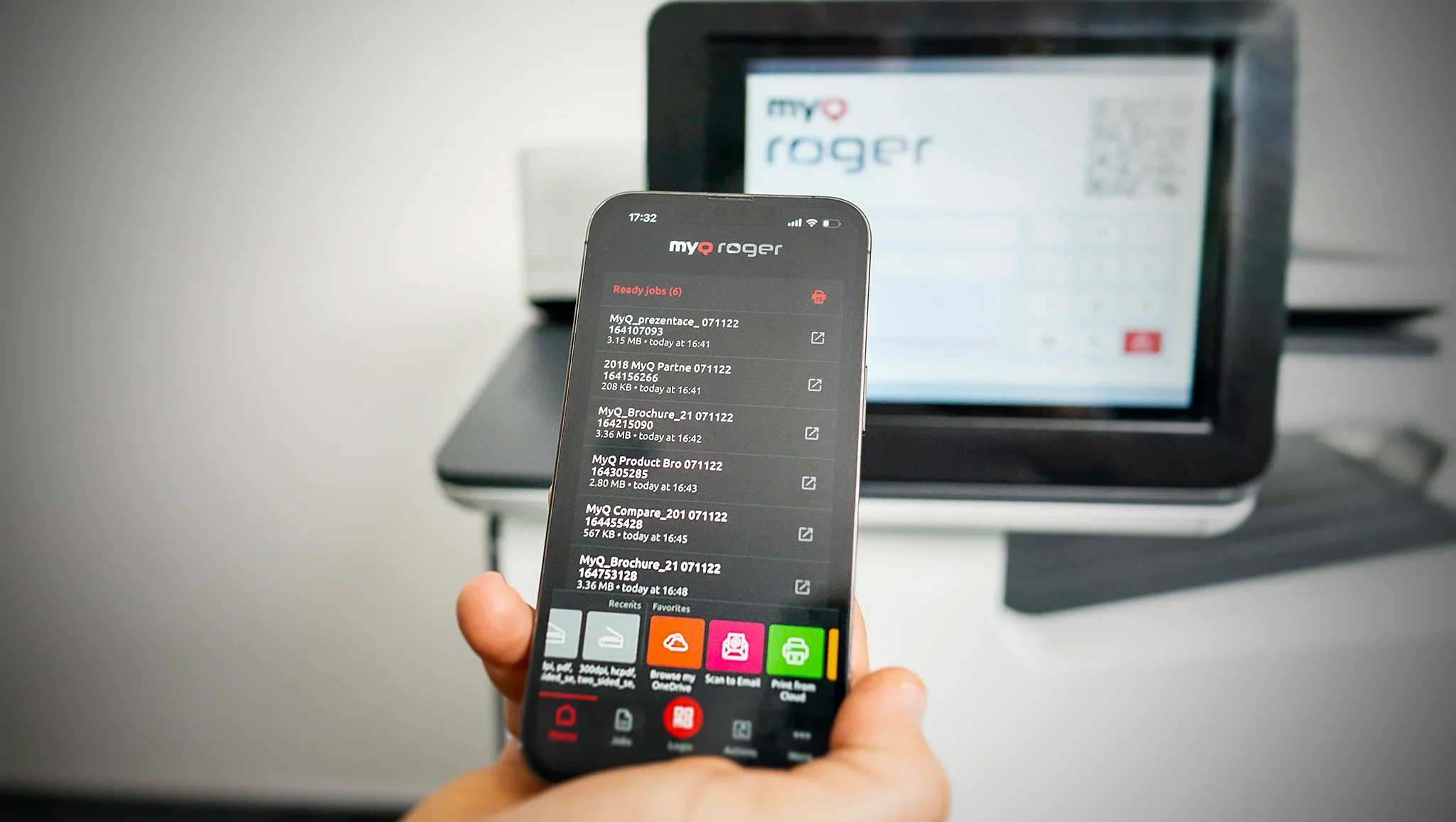 Screenshots & Videos Screenshot #1