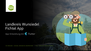 Landkreis Wunsiedel Fichtel App