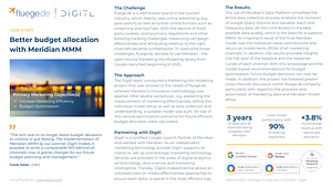 Case Study Fluege.de