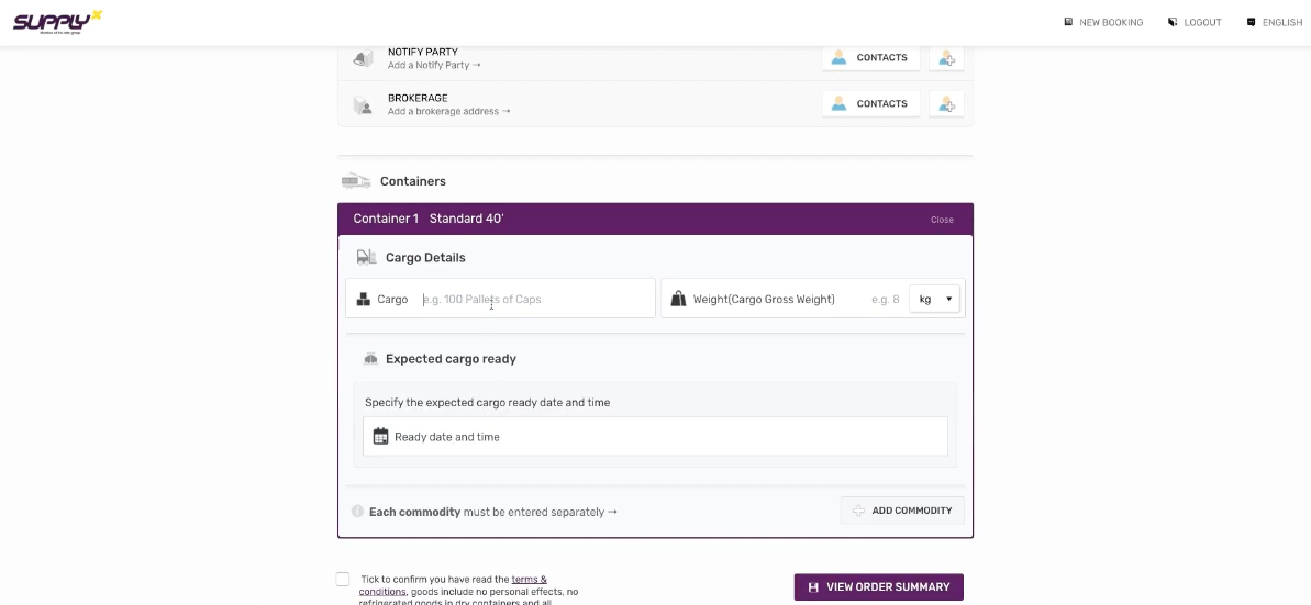 Screenshots & Videos Screenshot #1