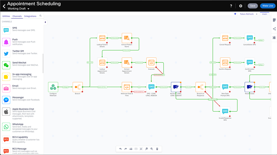 Screenshots & Videos Screenshot #1