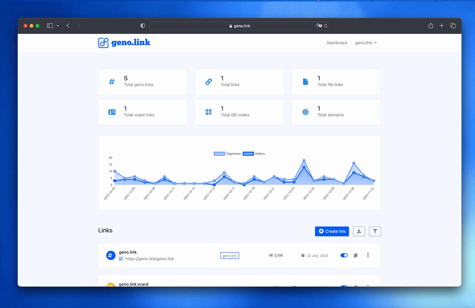 Screenshots & Videos Screenshot #0