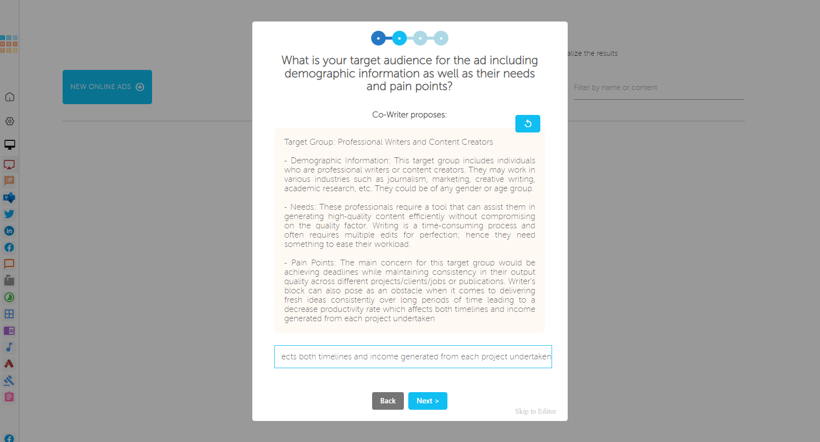 Screenshots & Videos Screenshot #1