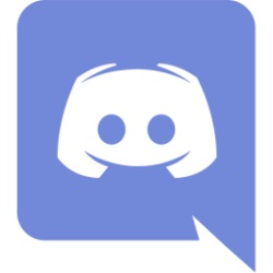 Discord Logo