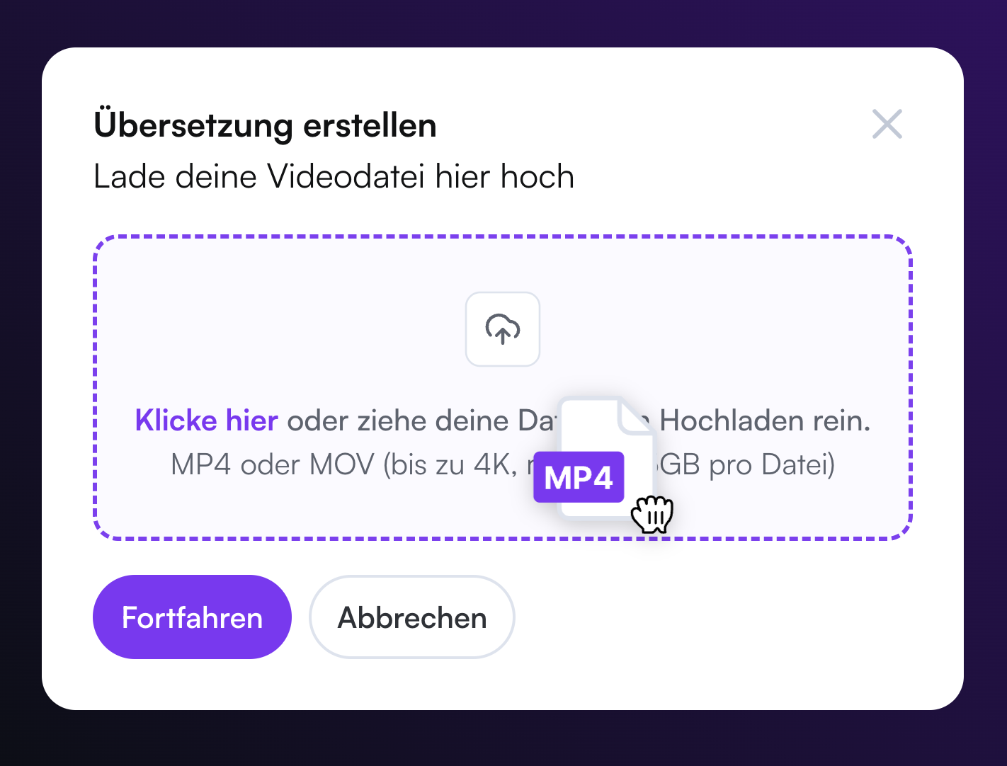 Screenshots & Videos Screenshot #1