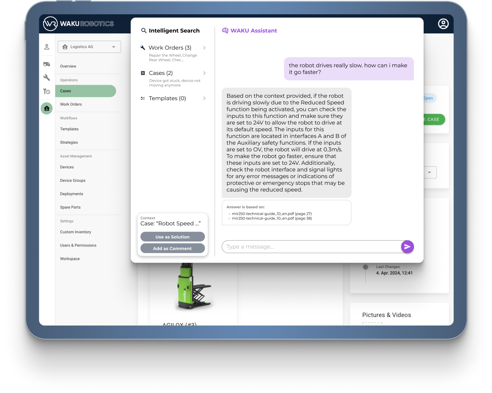 Screenshots & Videos Screenshot #2