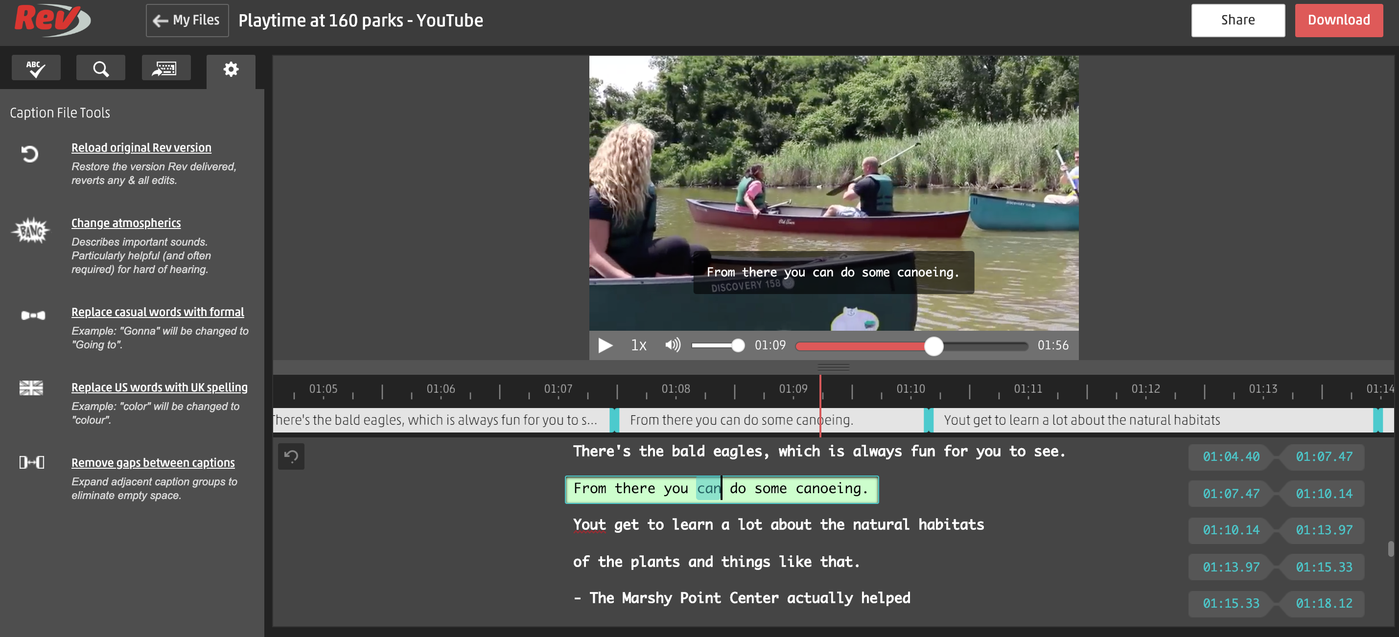 Screenshots & Videos Screenshot #2