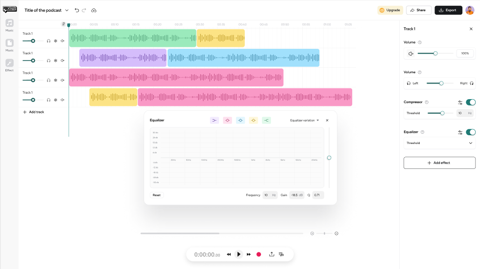 Screenshots & Videos Screenshot #1