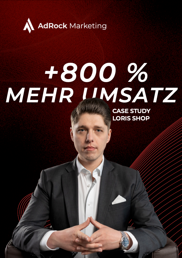 Case Study Loris Shop