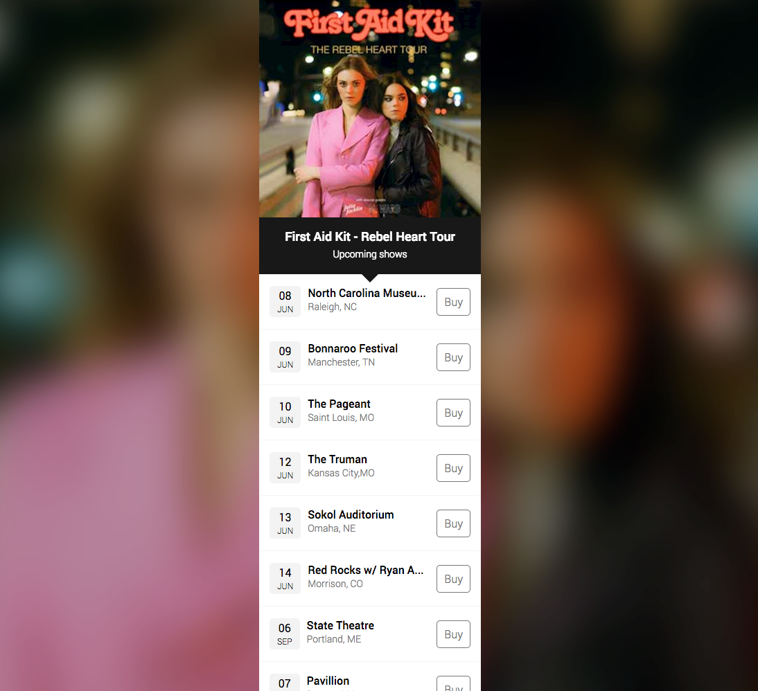 Screenshots & Videos Screenshot #1