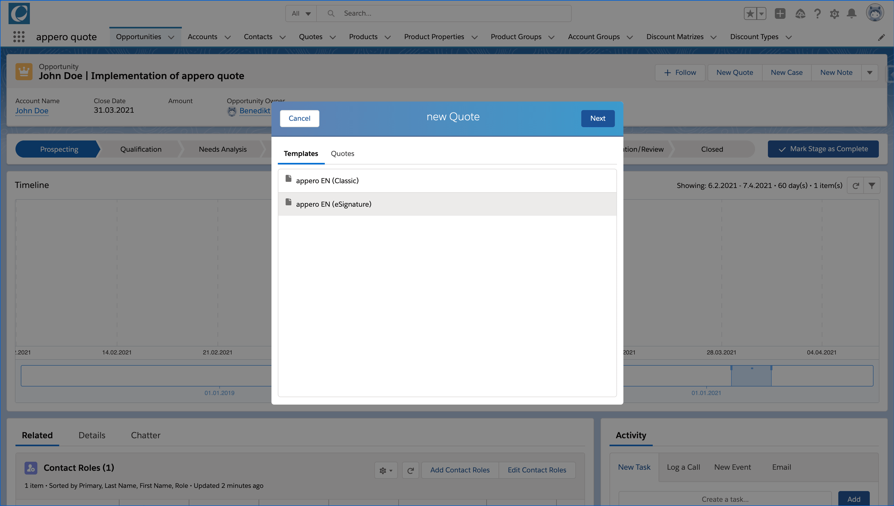 Screenshots & Videos Screenshot #0