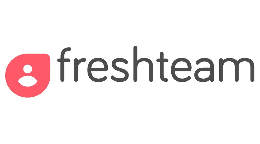 Freshteam Logo