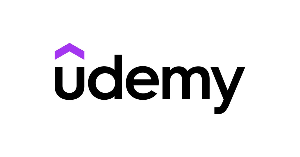 Udemy Business Logo
