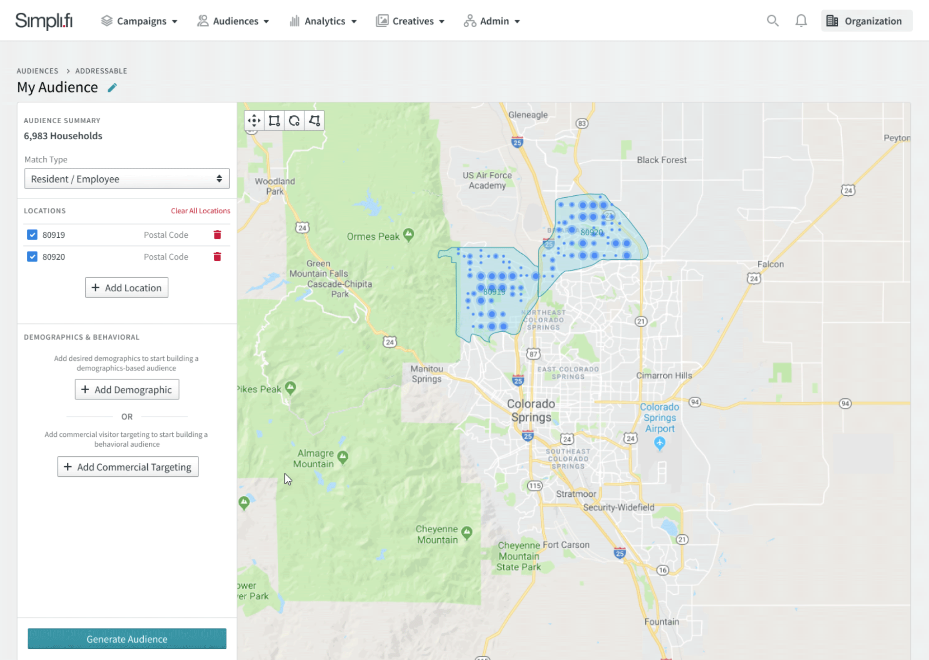 Screenshots & Videos Screenshot #1