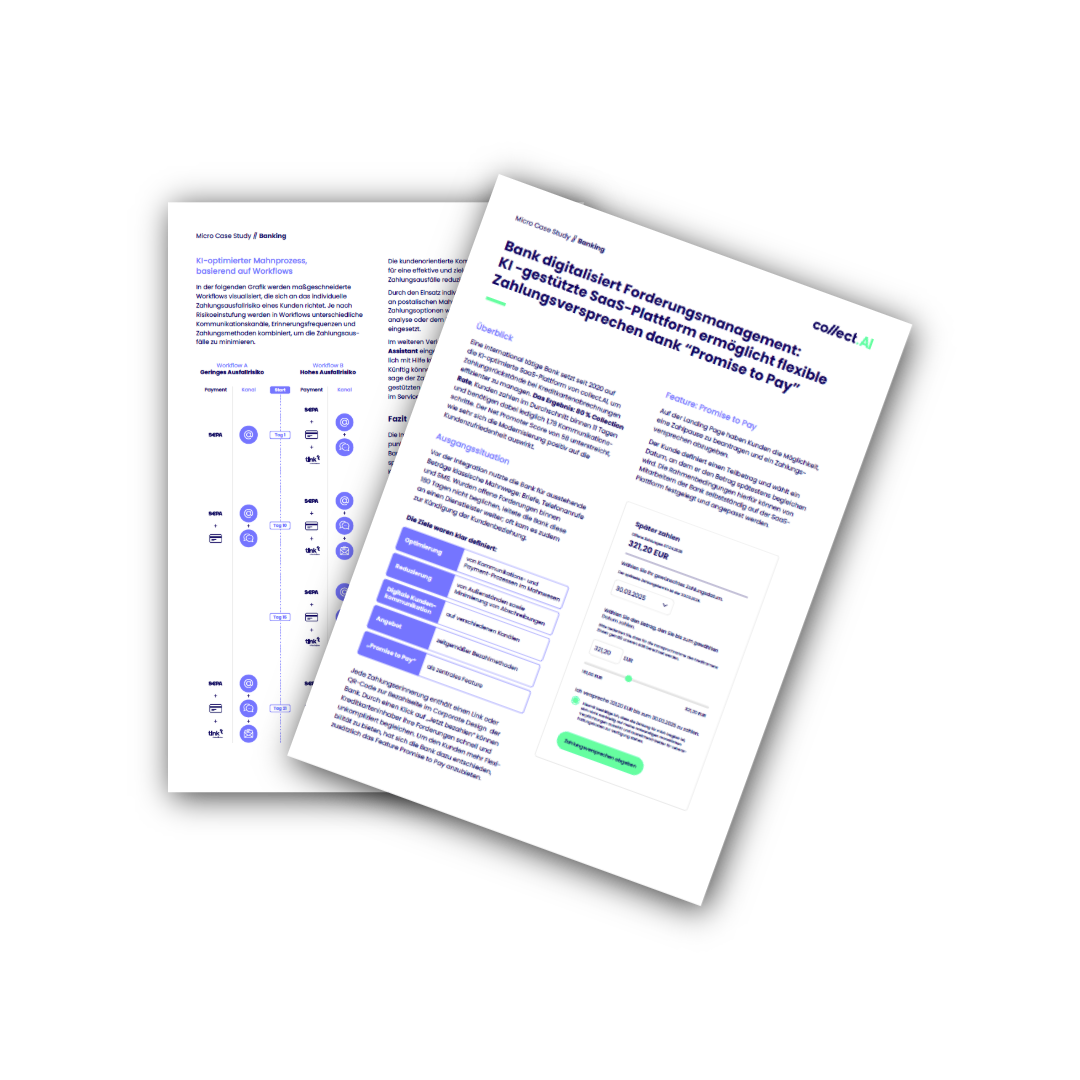 Micro Case Study Banking