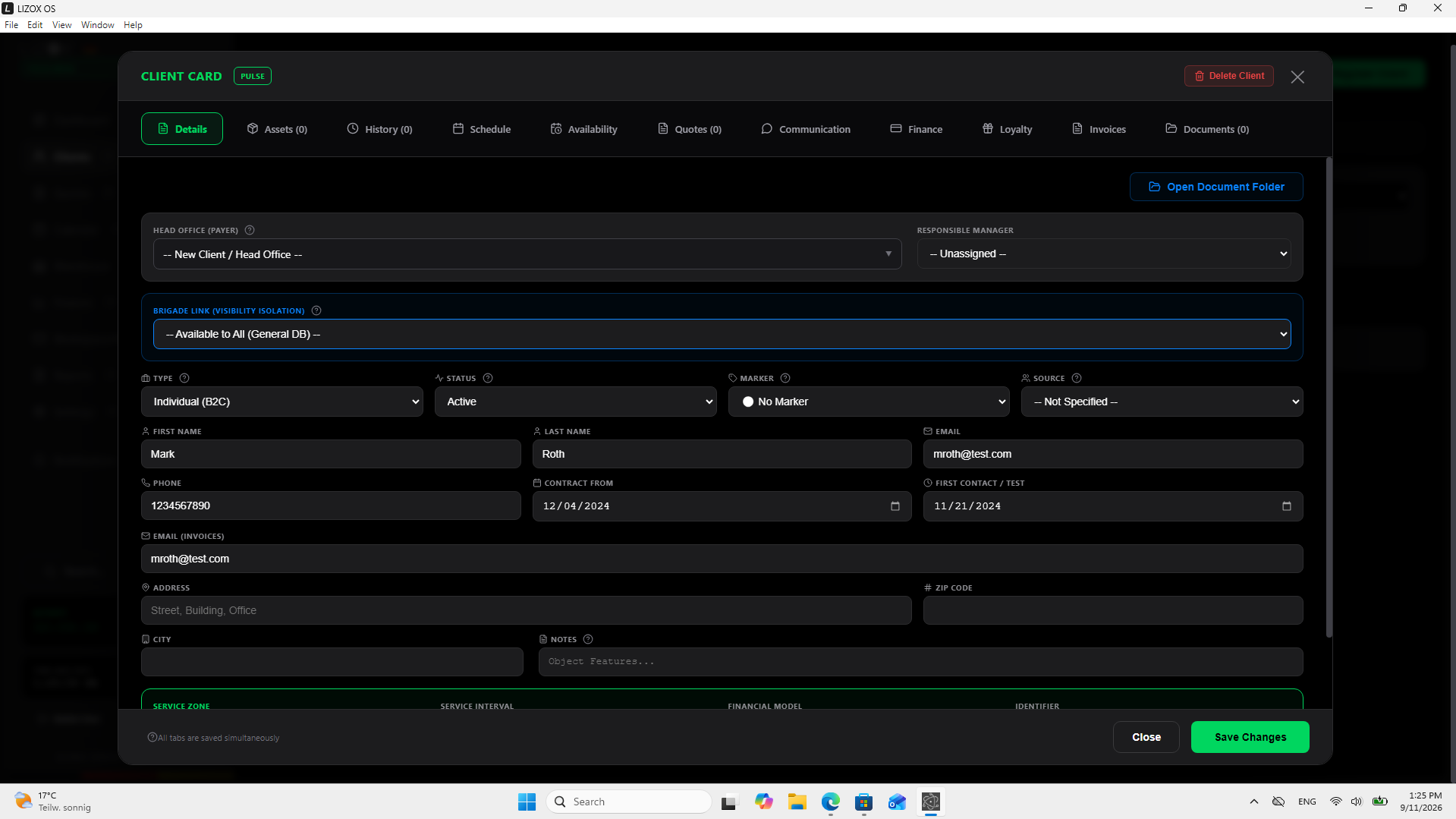 Screenshots & Videos Screenshot #4