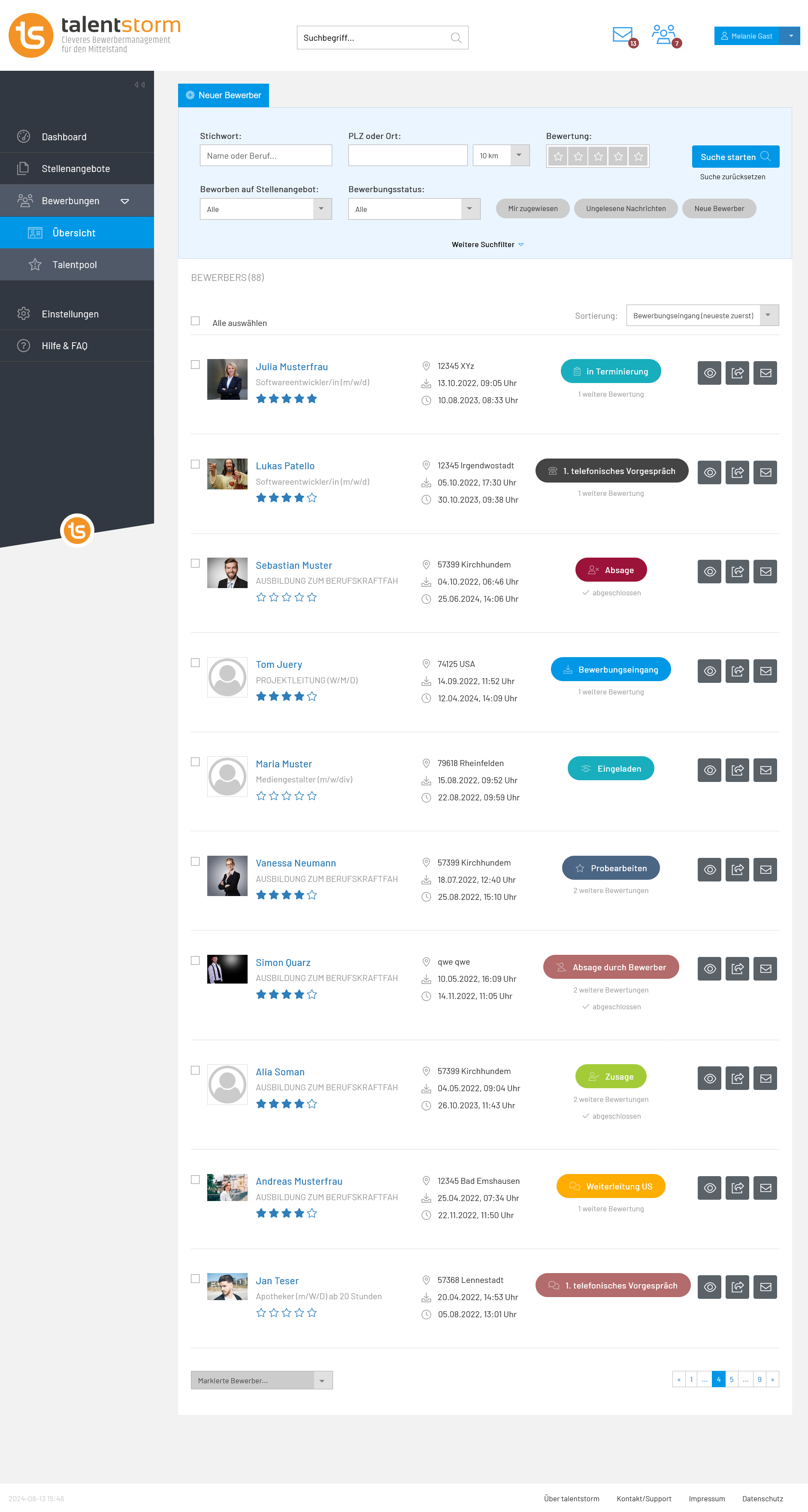 Screenshots & Videos Screenshot #1