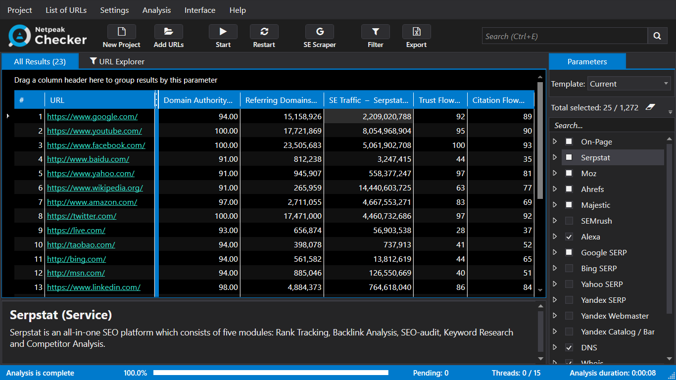 Screenshots & Videos Screenshot #0