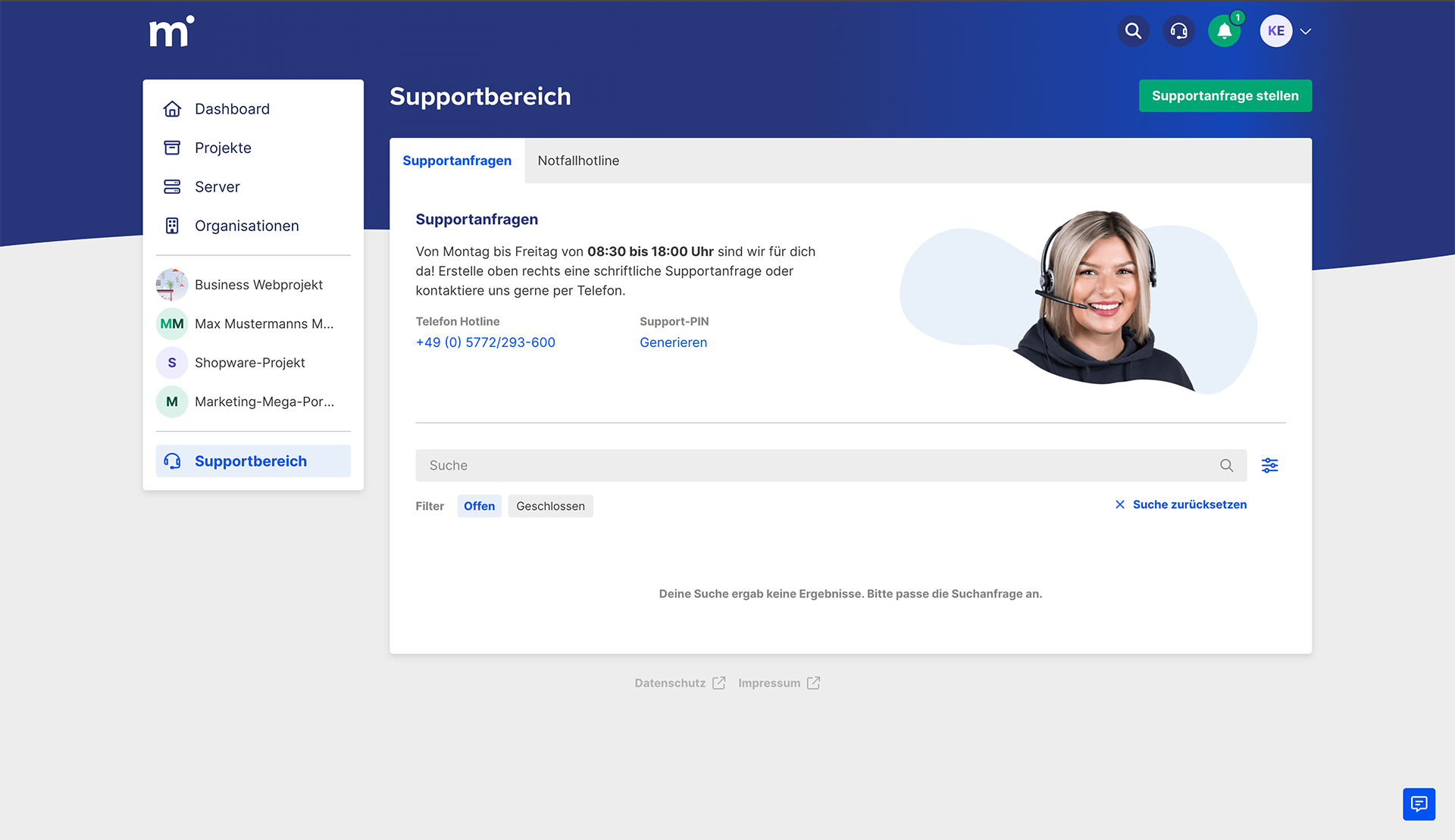 Screenshots & Videos Screenshot #8
