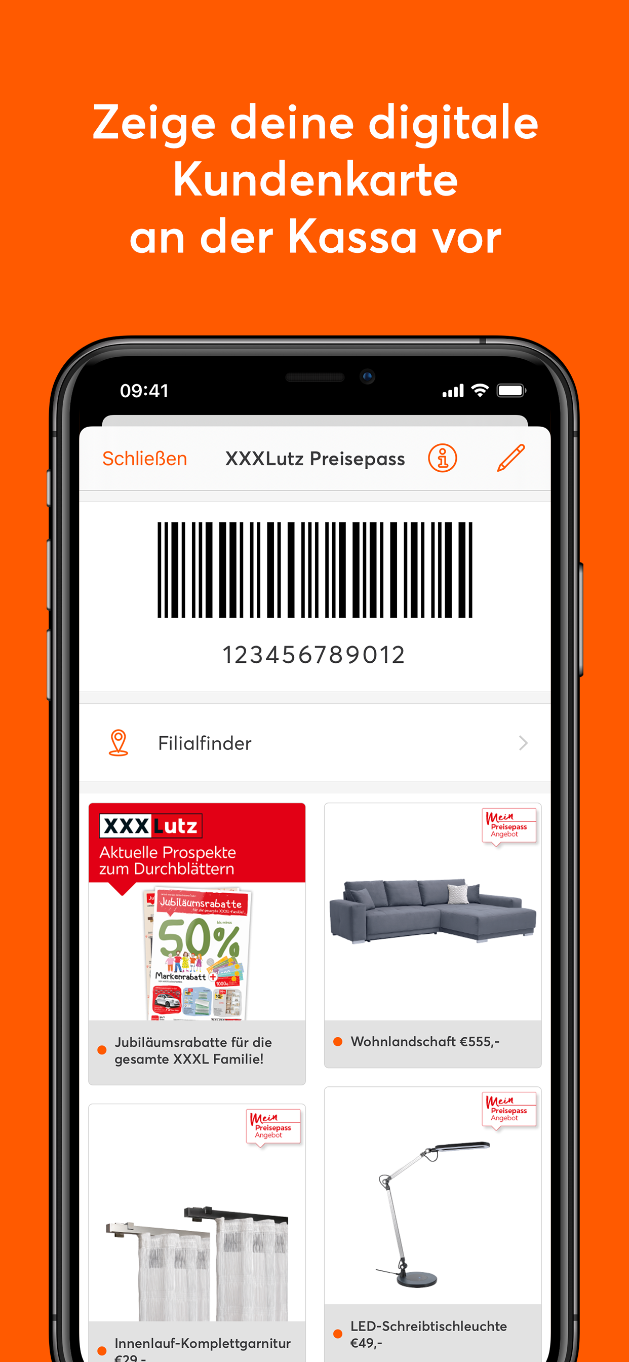 Screenshots & Videos Screenshot #1