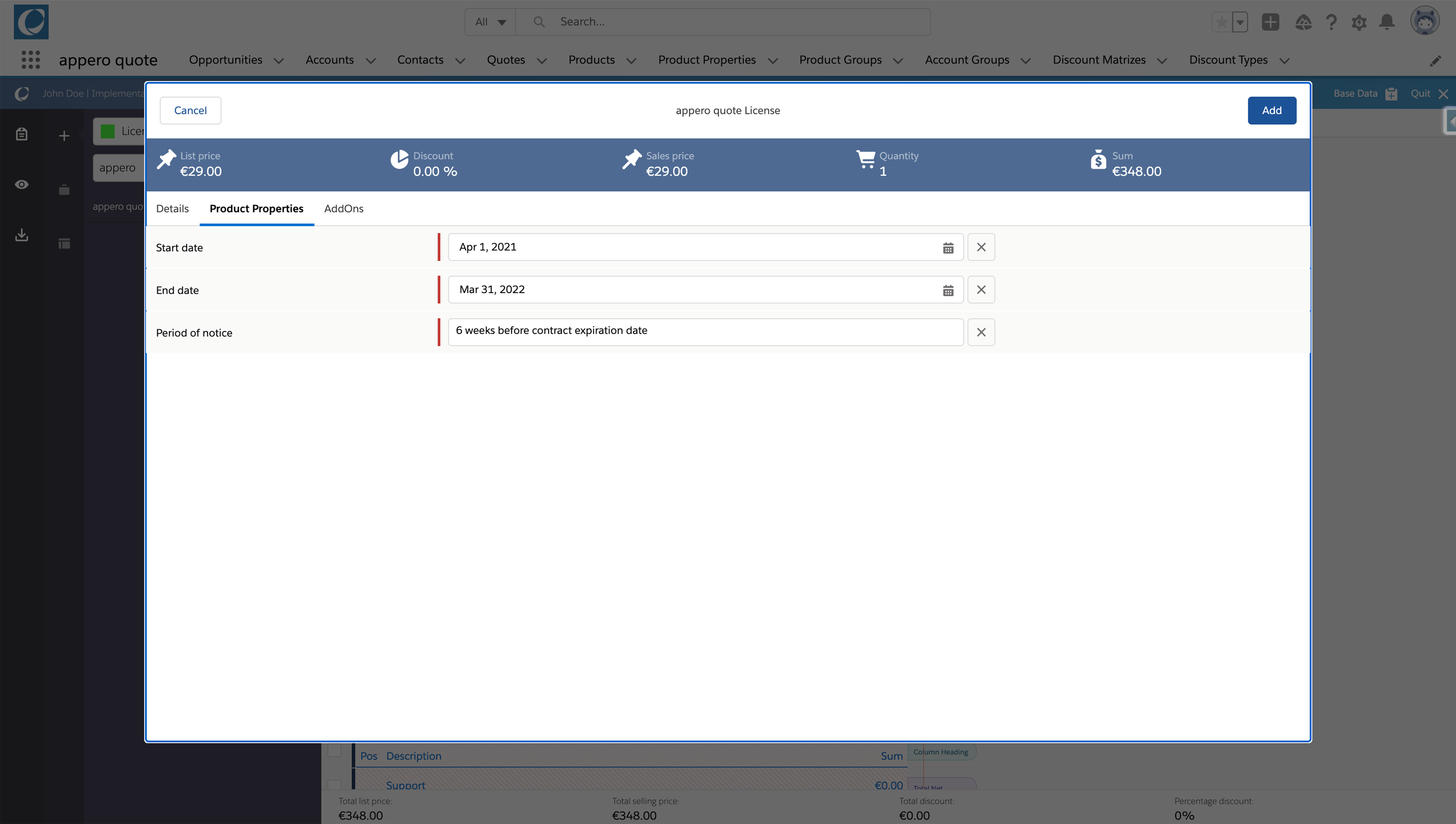 Screenshots & Videos Screenshot #3