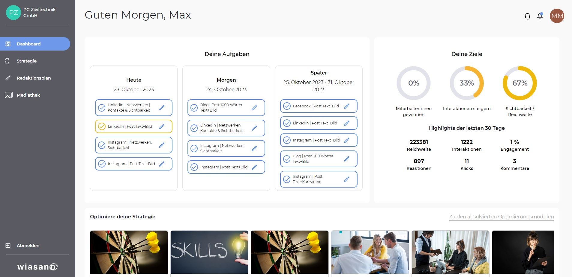 Screenshots & Videos Screenshot #1