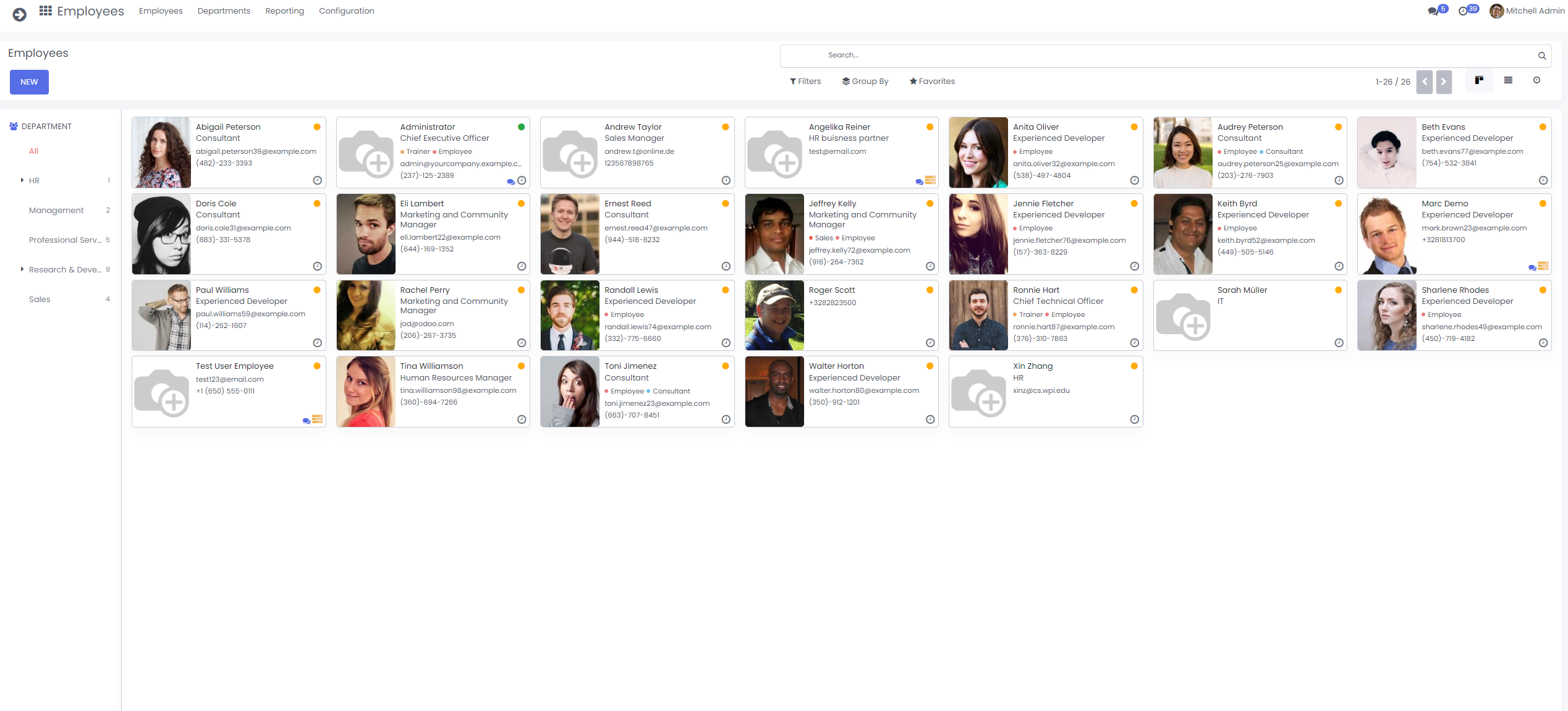 Screenshots & Videos Screenshot #0
